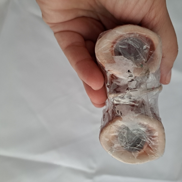 Retro Style Owl Salt and Pepper Shakers - Picture 3 of 8